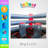 Ring 3 x 3 m. (RIG-02) - Imagen 2