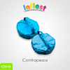 Contrapesos (CTS-01)