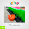 Contrapesos (CTS-01) - Imagen 2